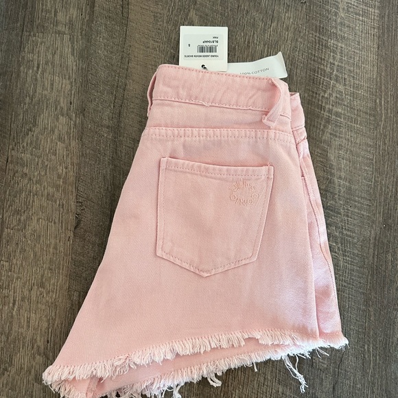 Cocolilys Shorts - Picture 3 of 3